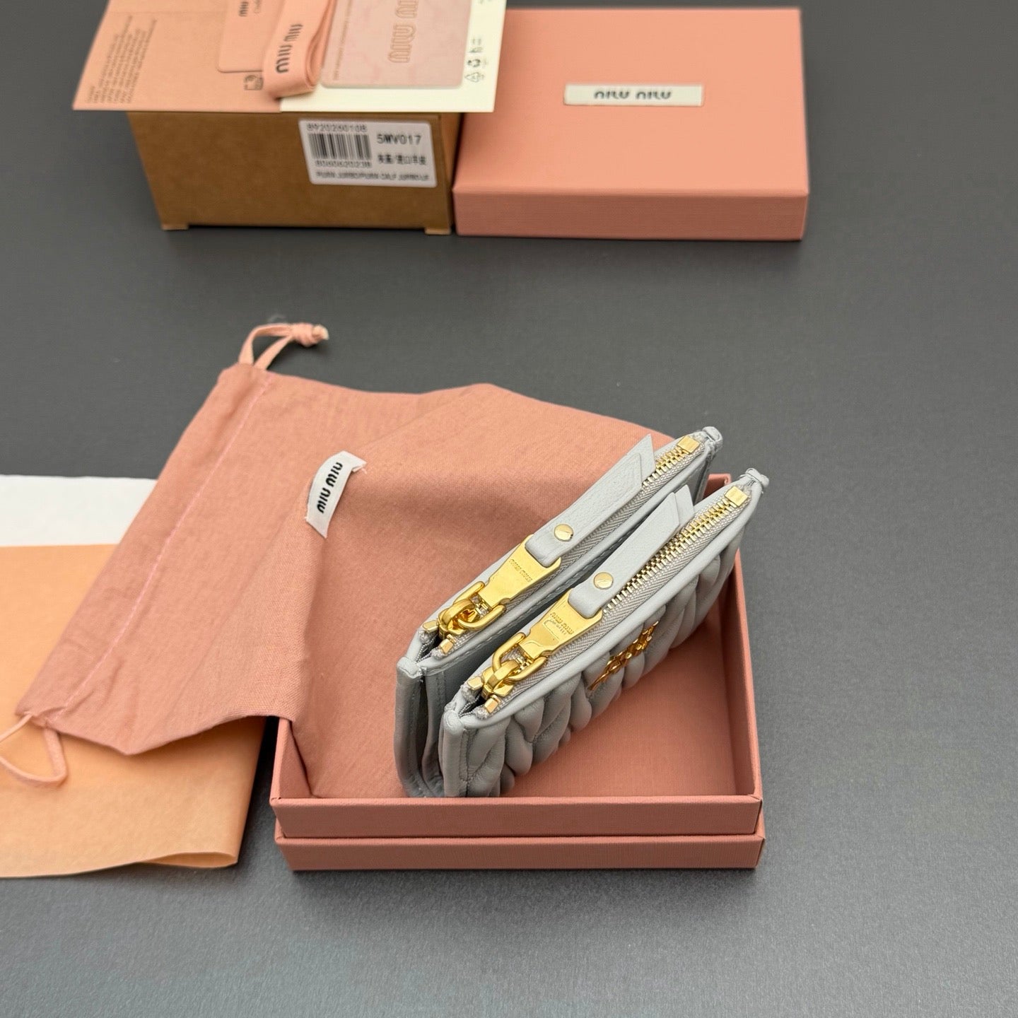 MiuMiu Wallet