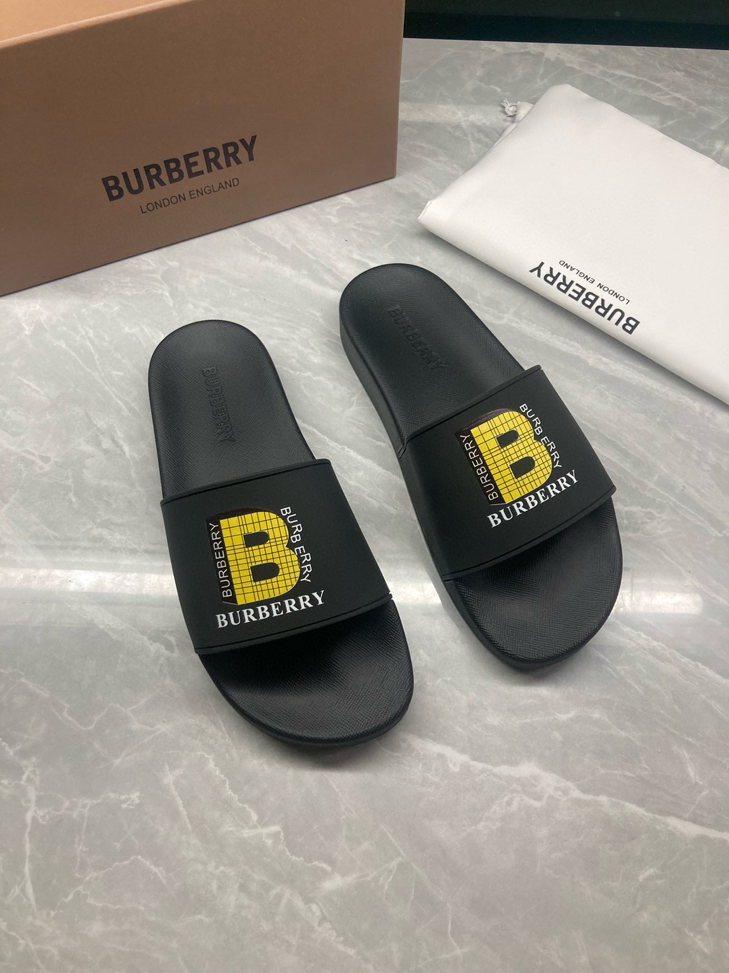 Burberry Sandals