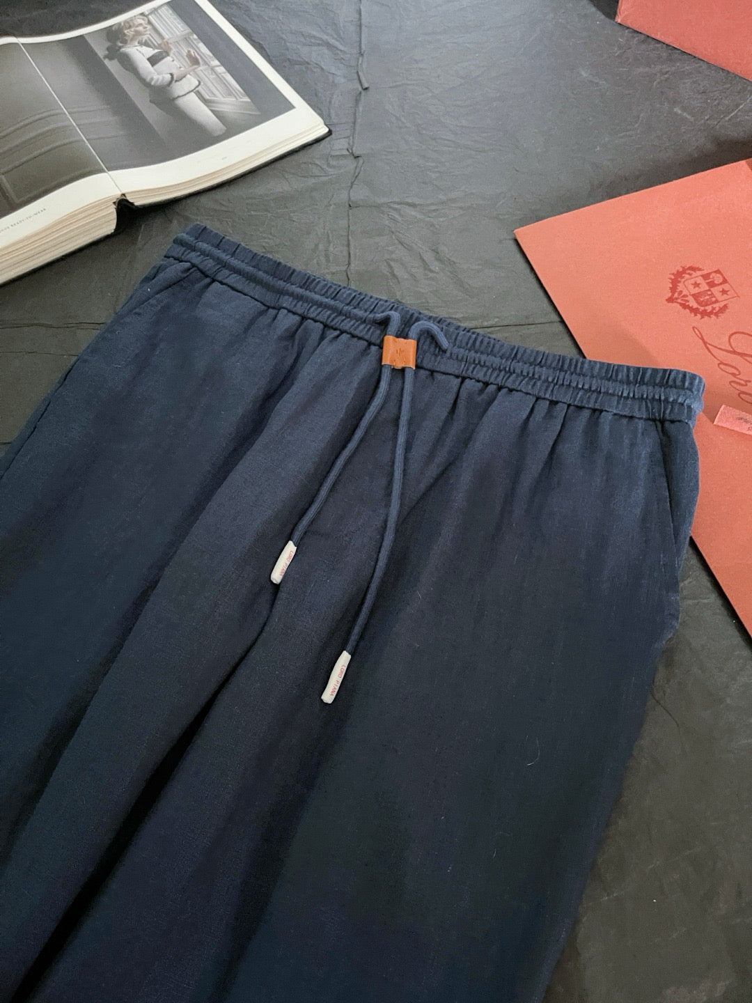 LP Long Pants