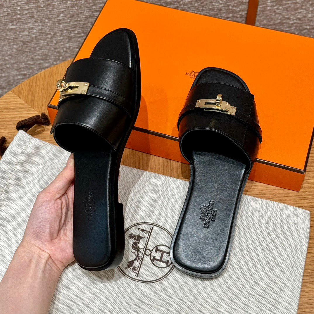 Hermes Sandals