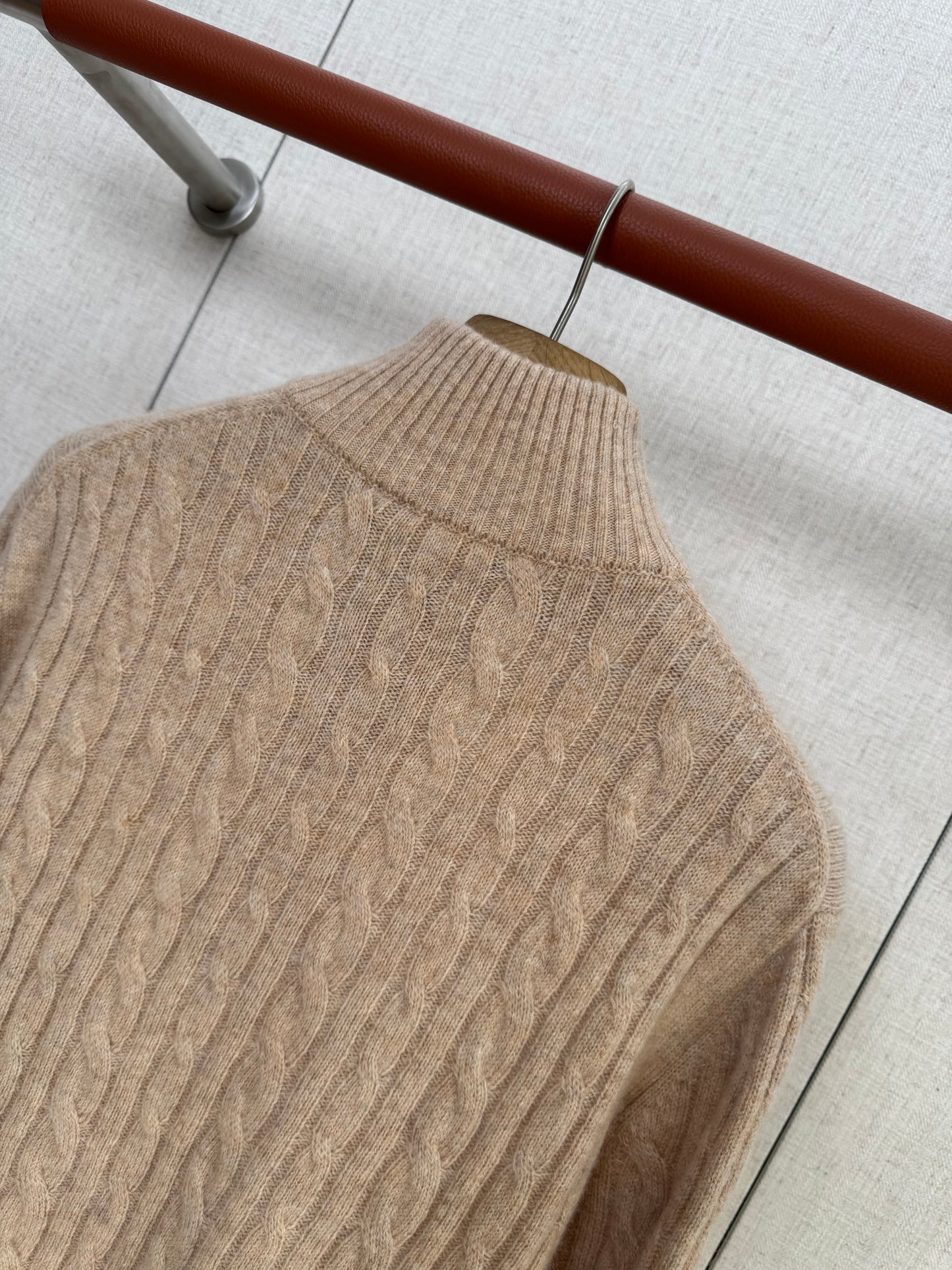 LP Sweater