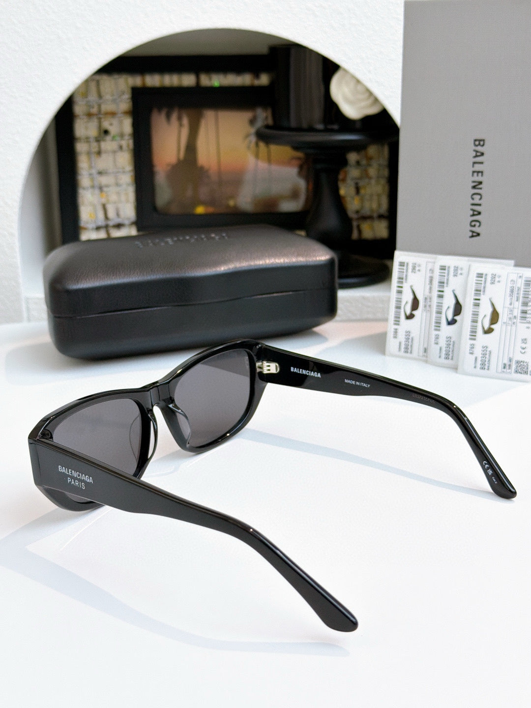 Balenciaga Sunglasses
