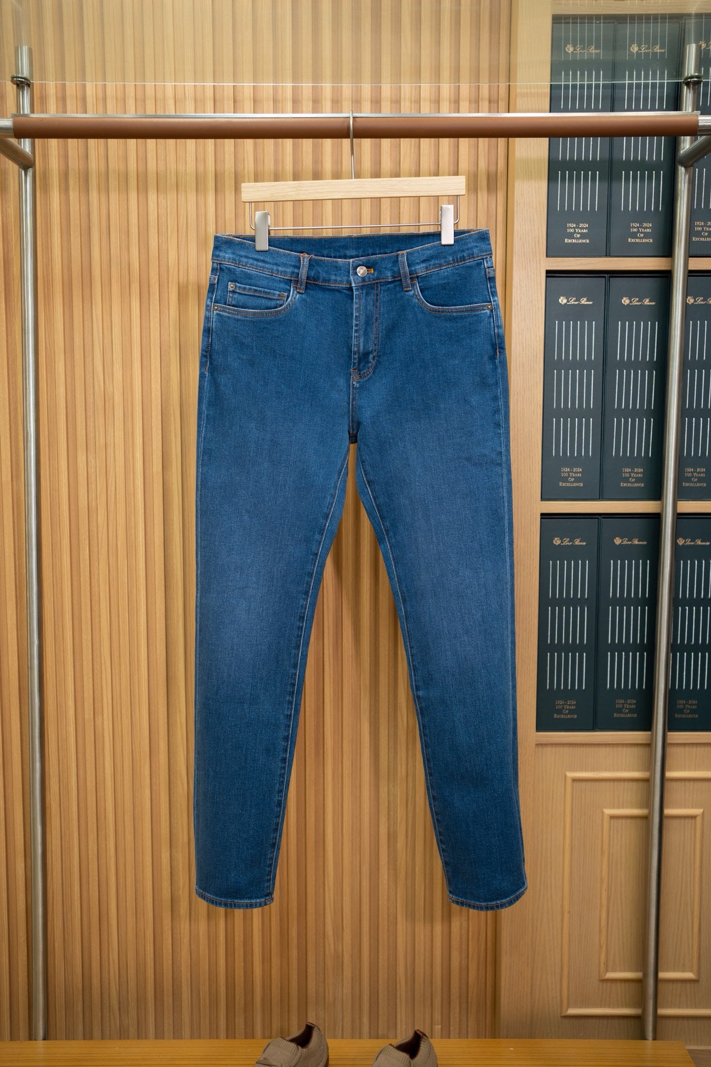 LP Jeans