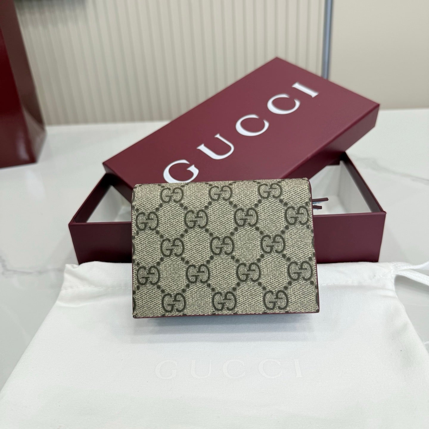 Gucci Wallet