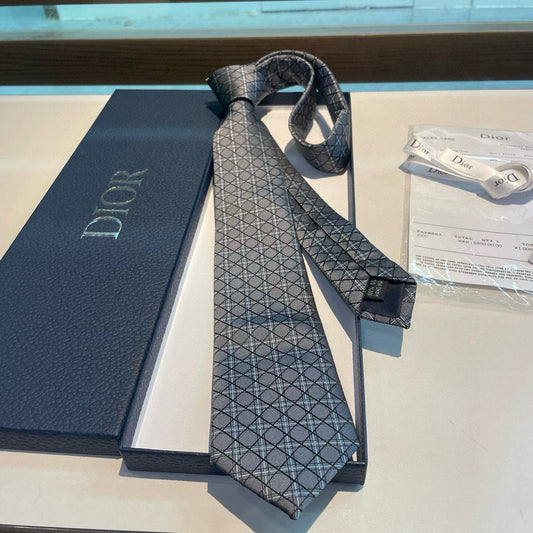 Dior Tie