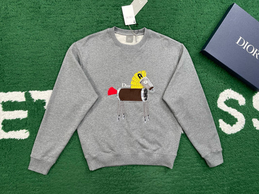 Dior Sweater