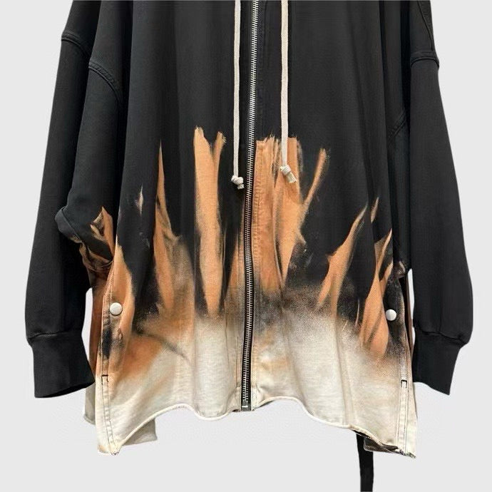 Rick Owens Hoodie