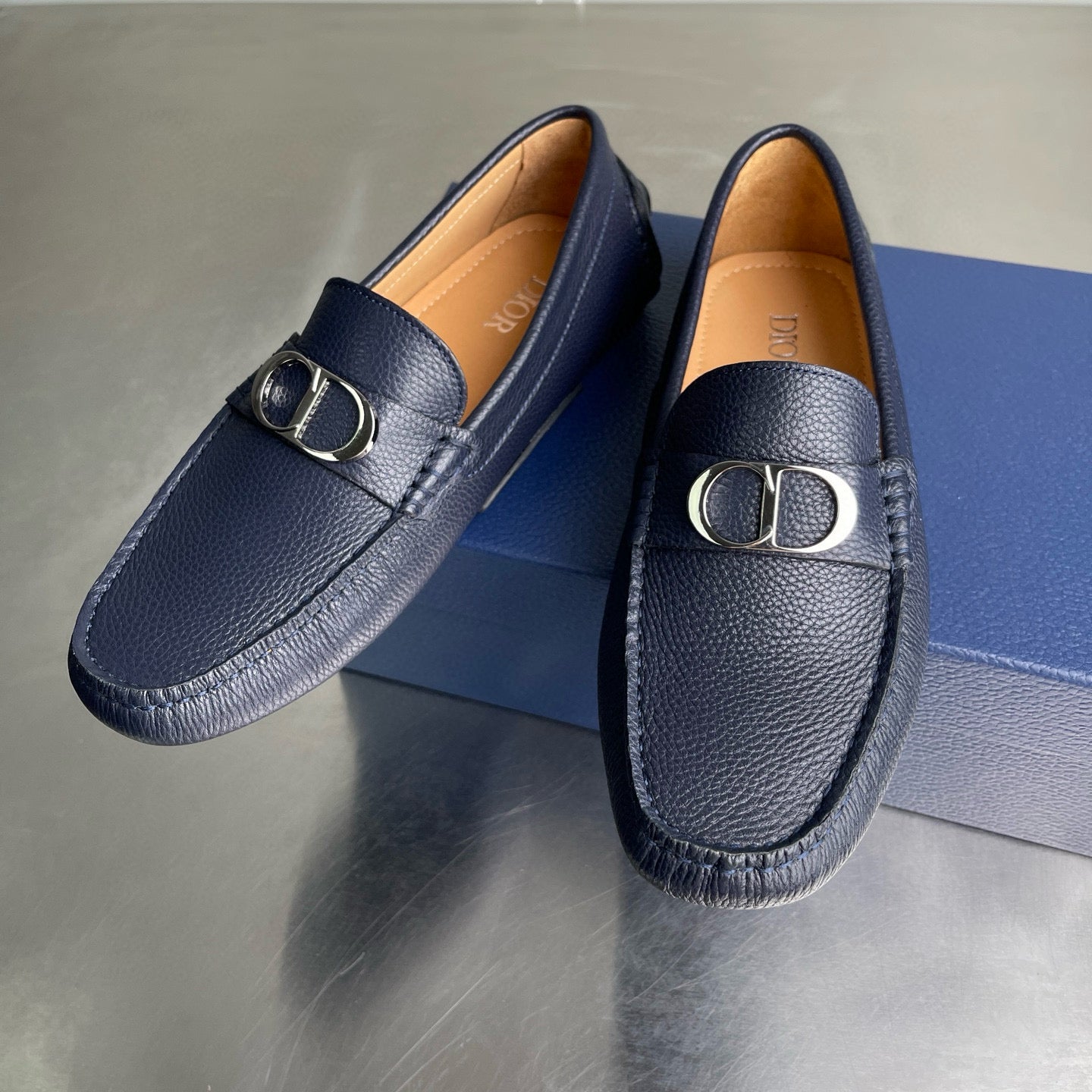 Dior Loafer