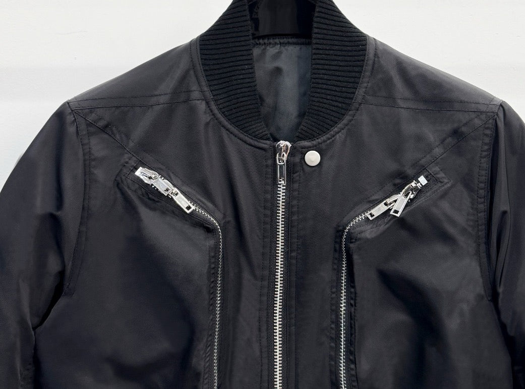 Rick Owen Jacket