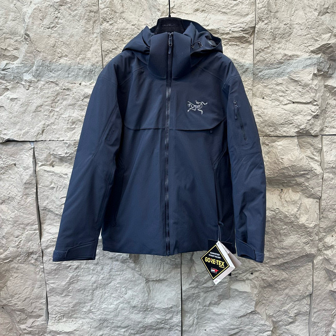 Arcteryx Jacket