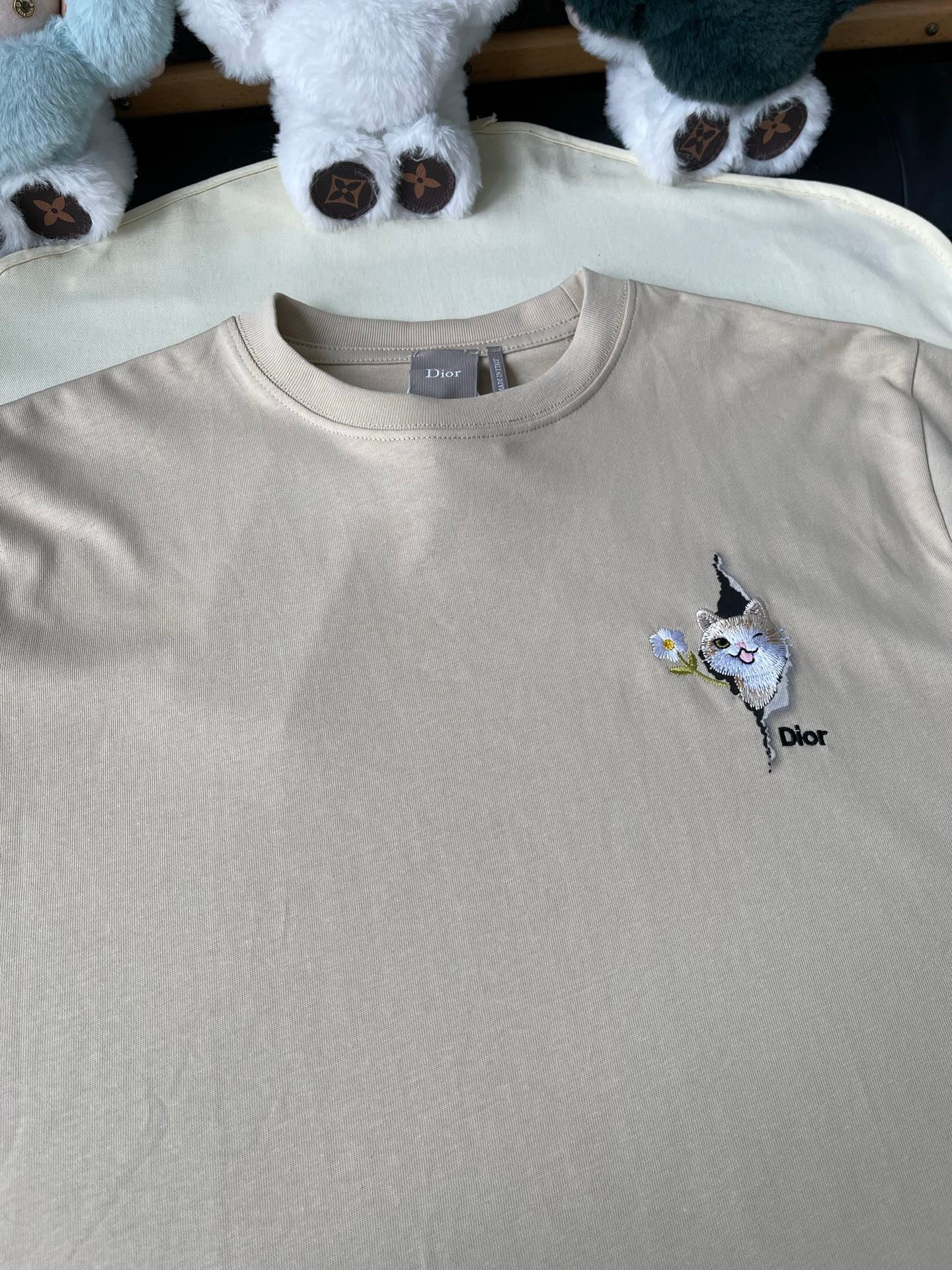 Dior T-Shirt