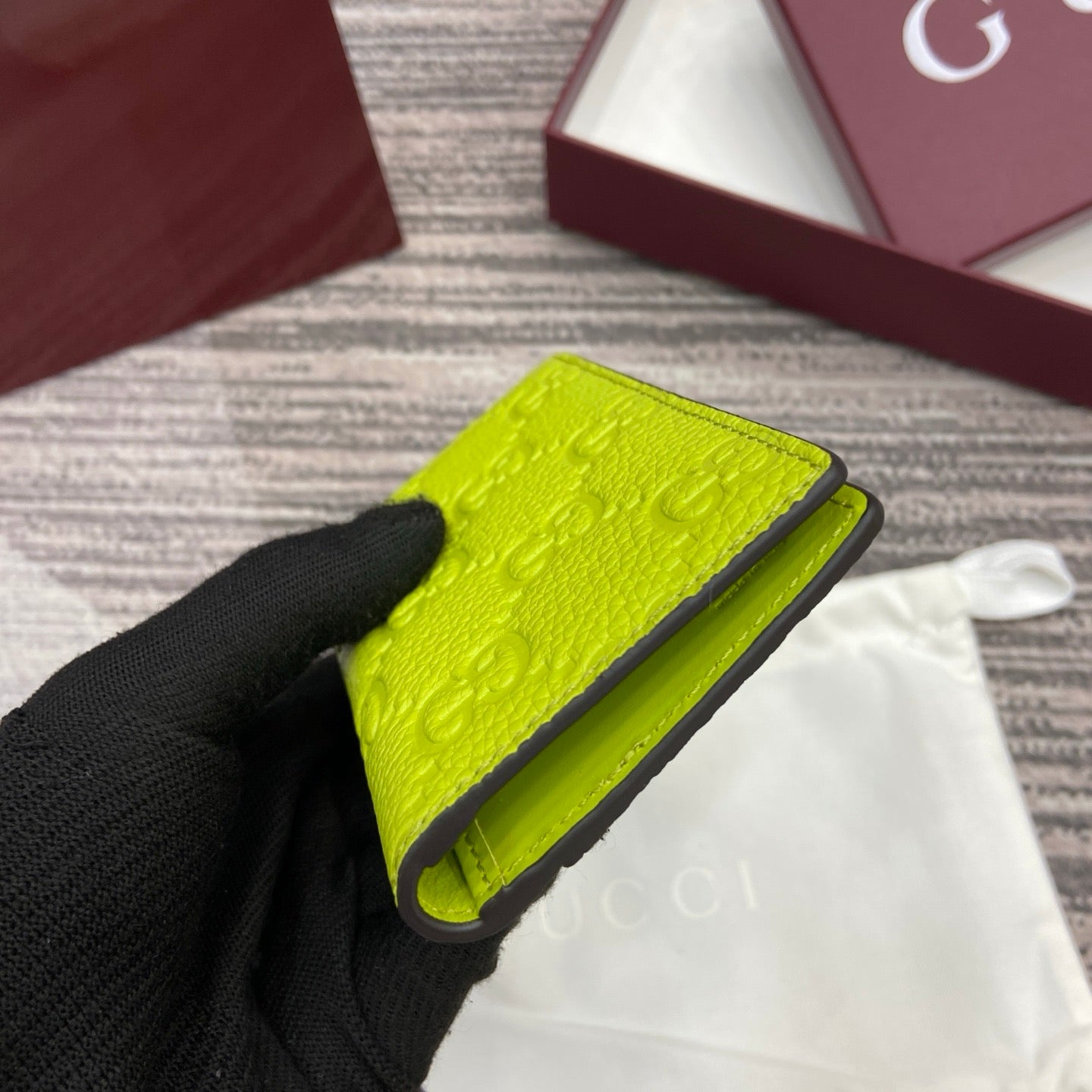 Gucci Wallet