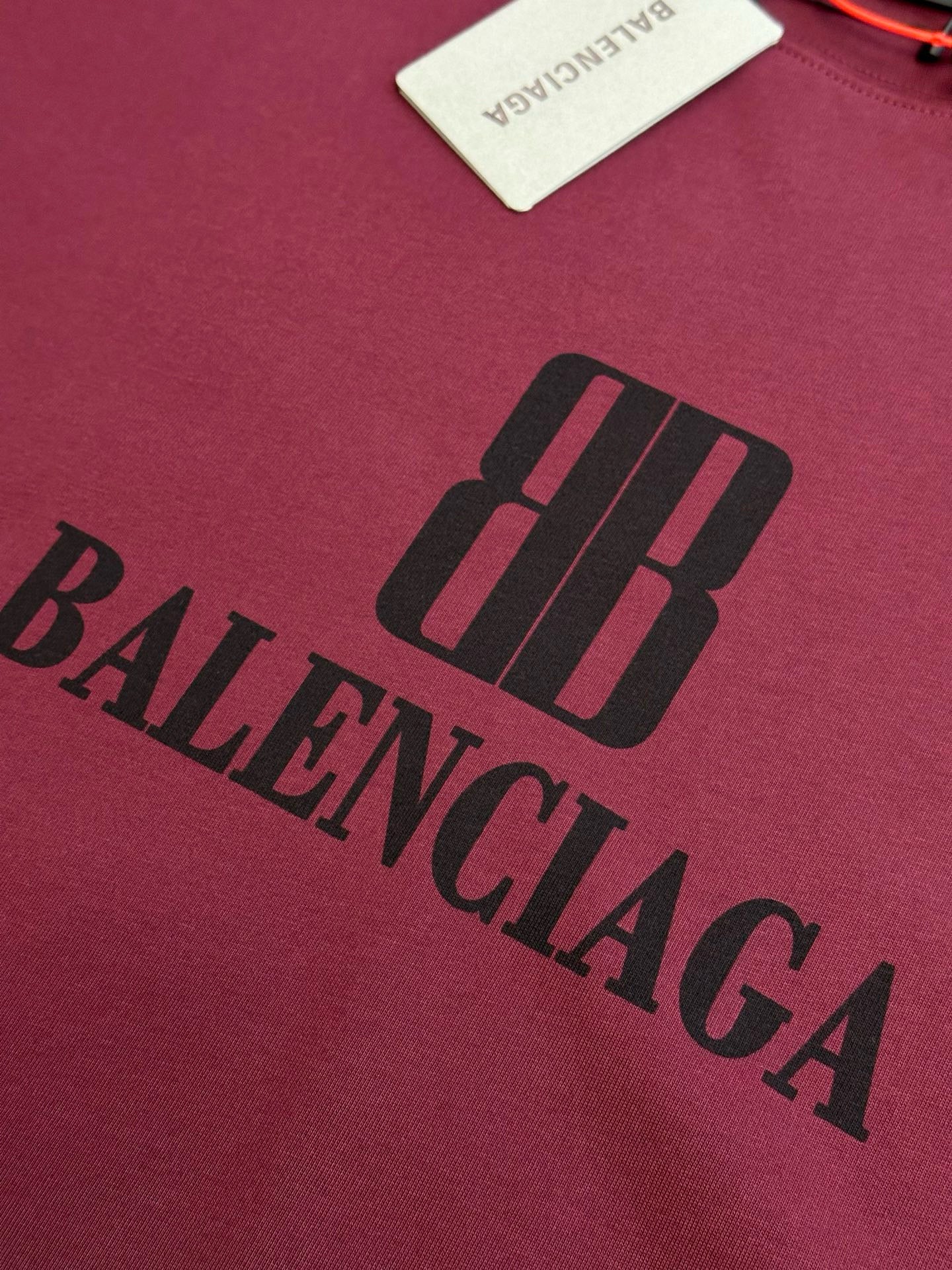 Balenciaga T-Shirt