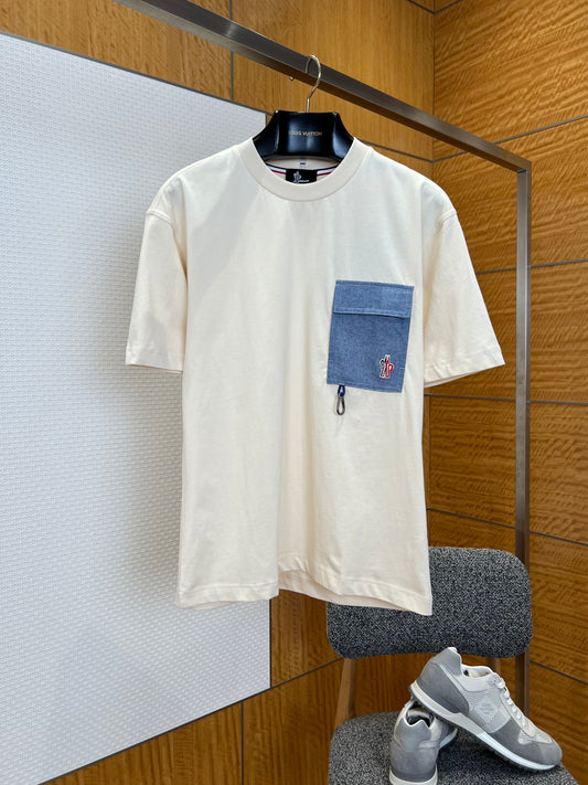 Moncler T-shirt