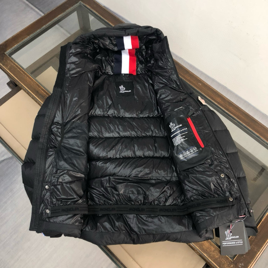 Moncler Down Jacket