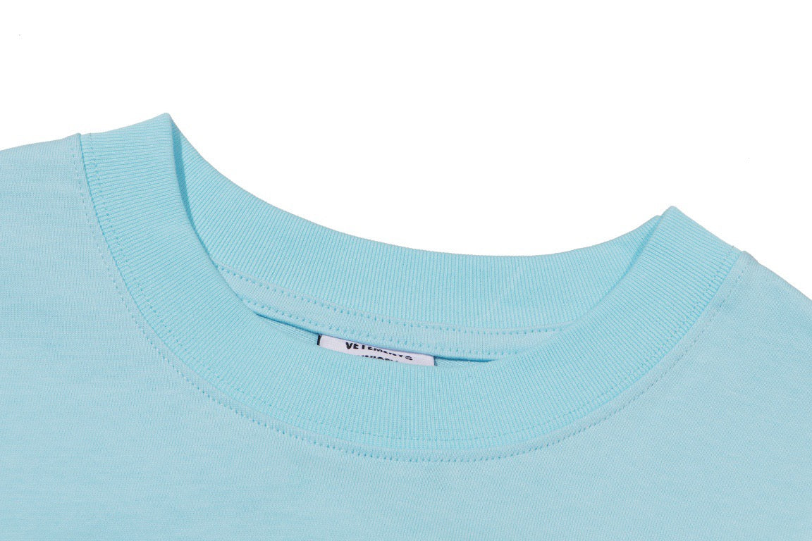 Vetements T-Shirts