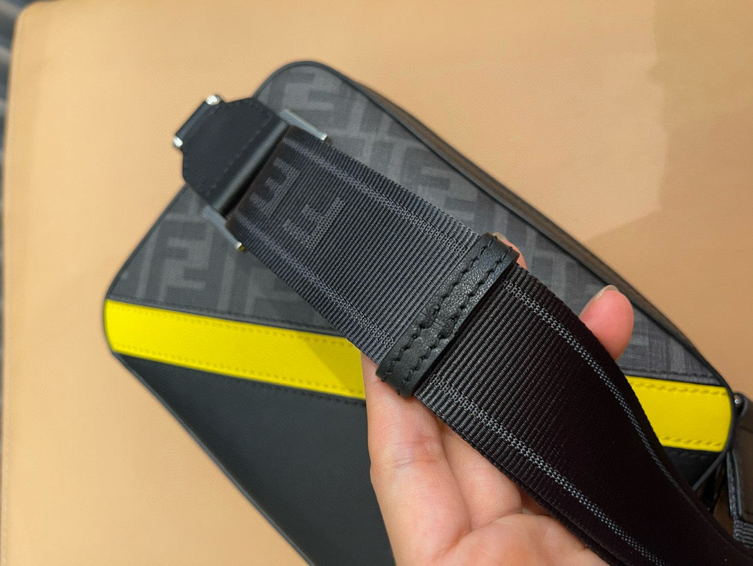 Fendi Cross Body Bag