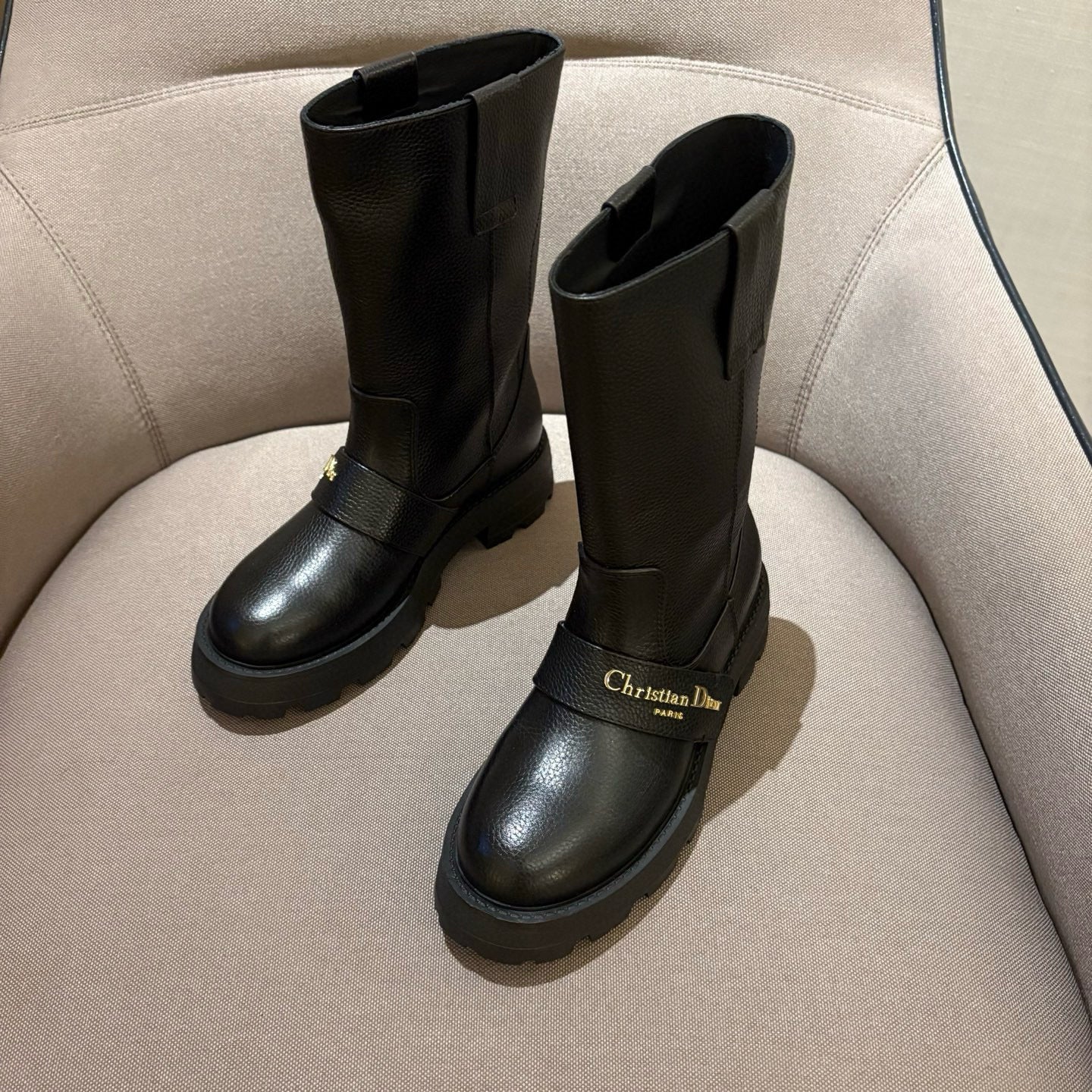 Dior Women's Boots