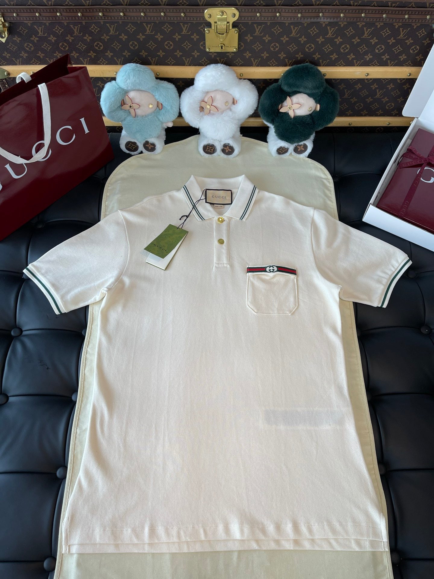Gucci Polo
