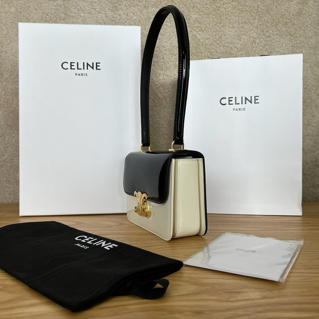 Celine Shoulder Bag