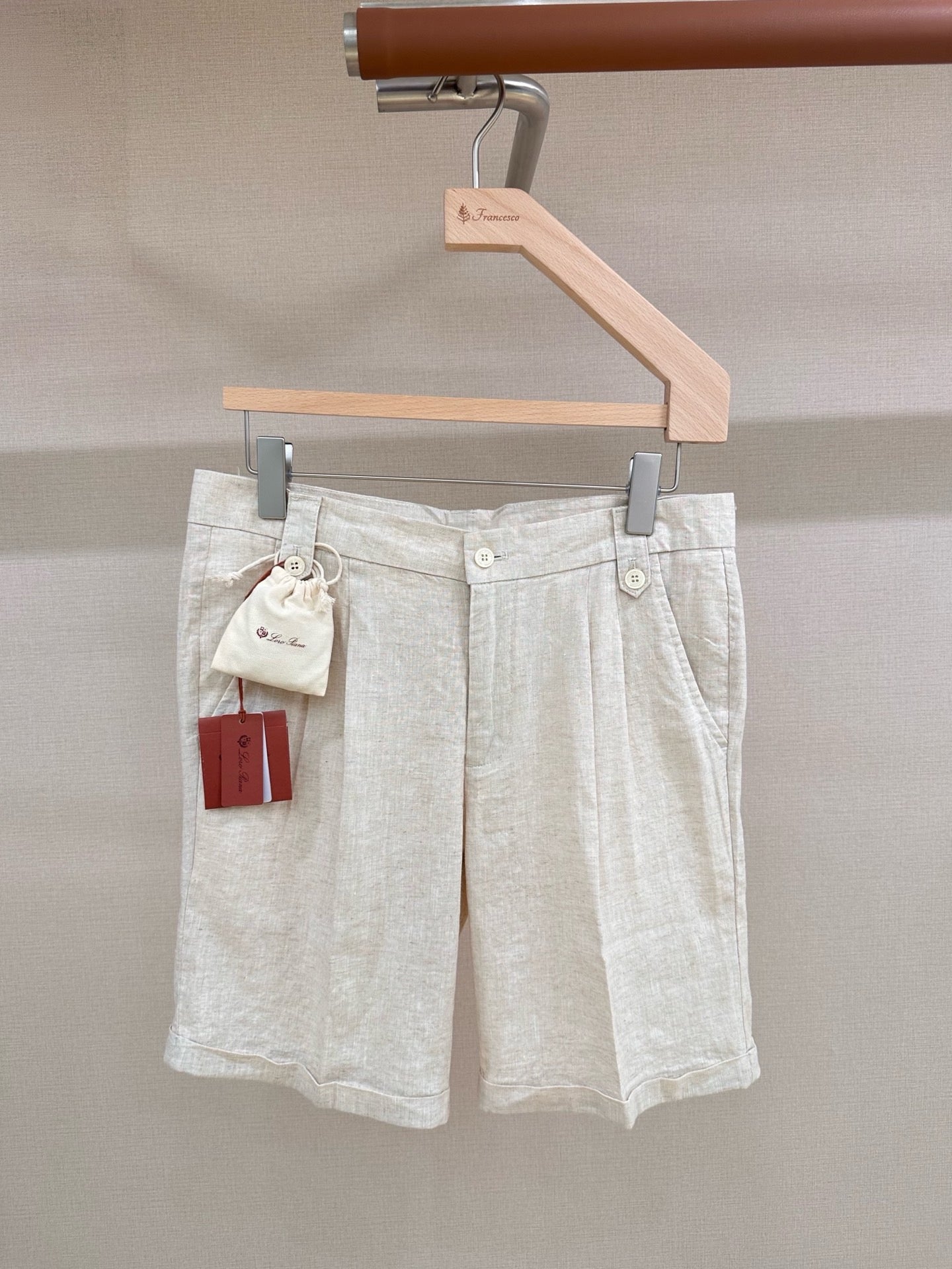 LP Shorts