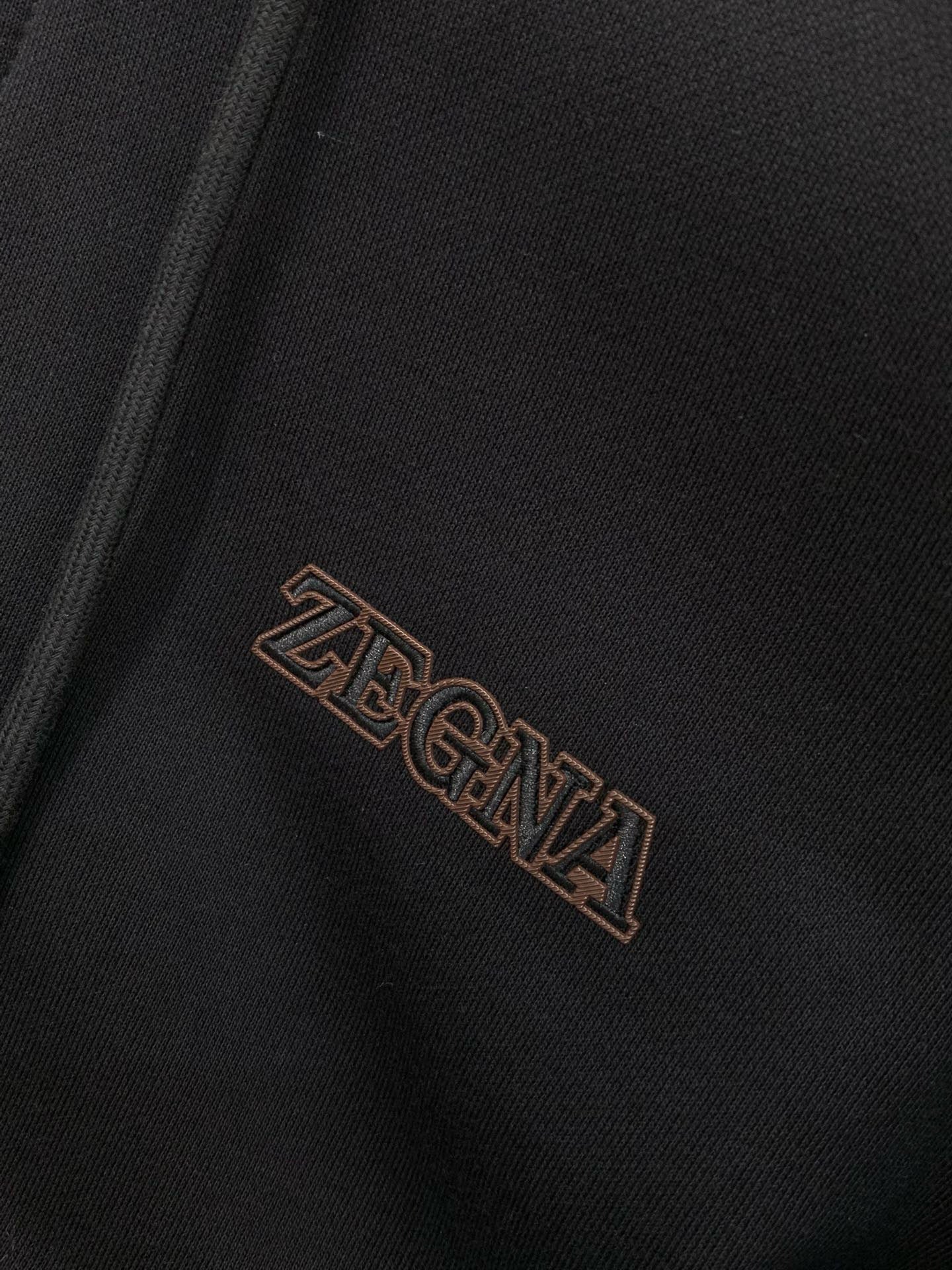 Zegna Hoodie