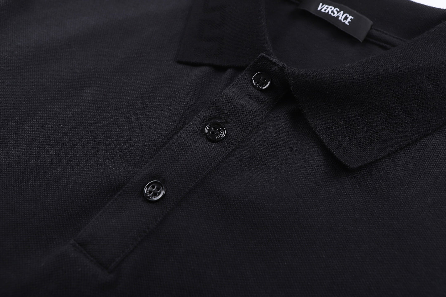 Versace Polo