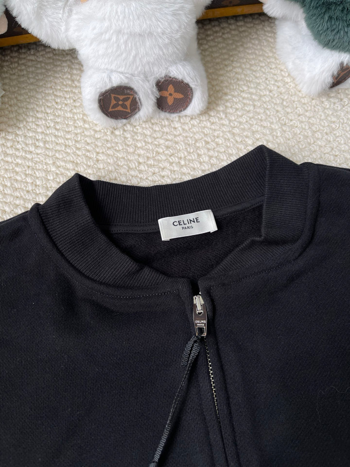 Celine Jacket