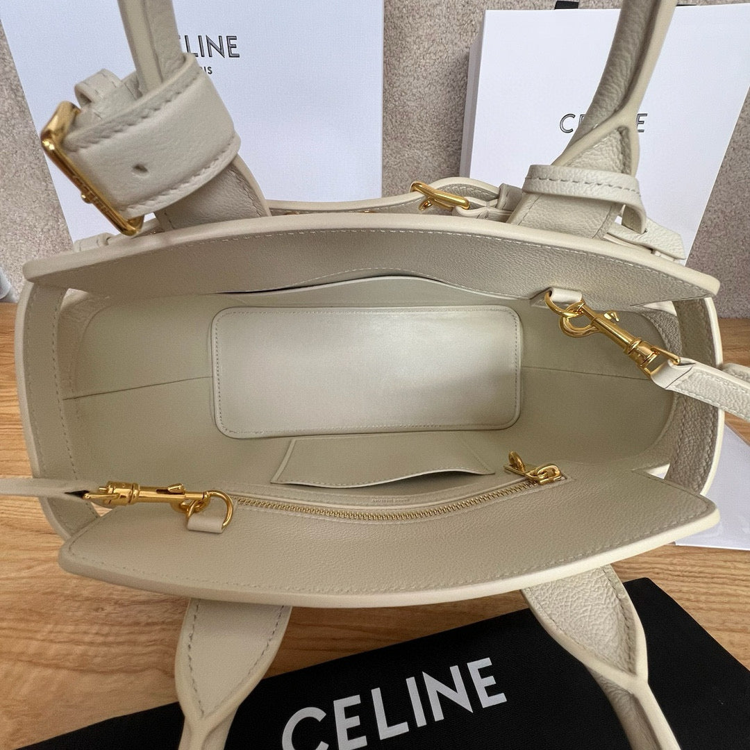 Celine Shoulder Bag