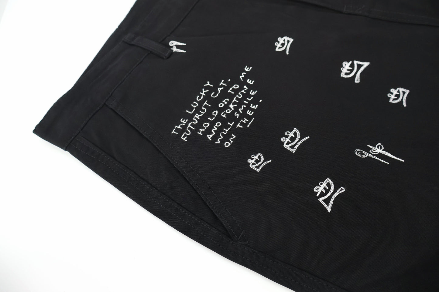 Loewe Jeans