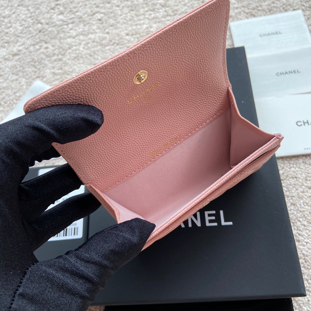 Chanel Coin Pouch