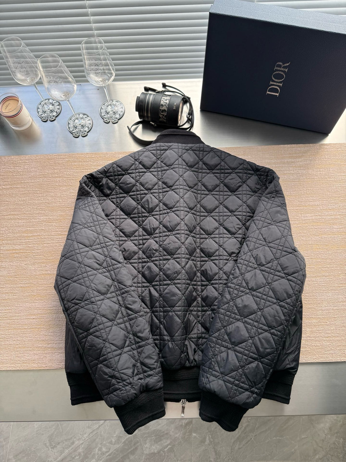 Dior Jacket