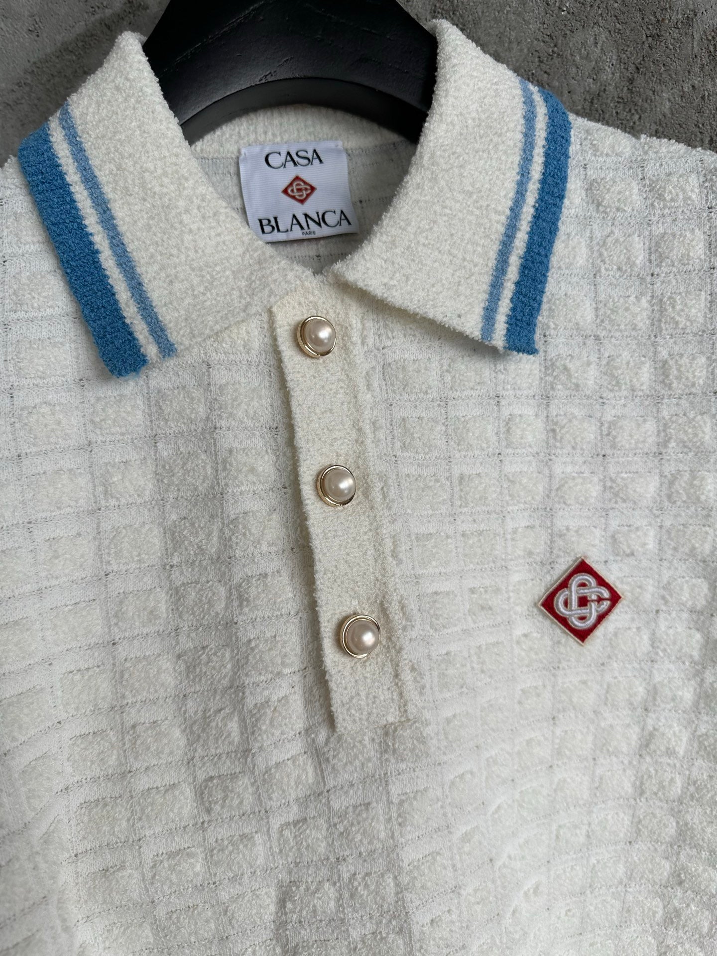 Casablanca Polo