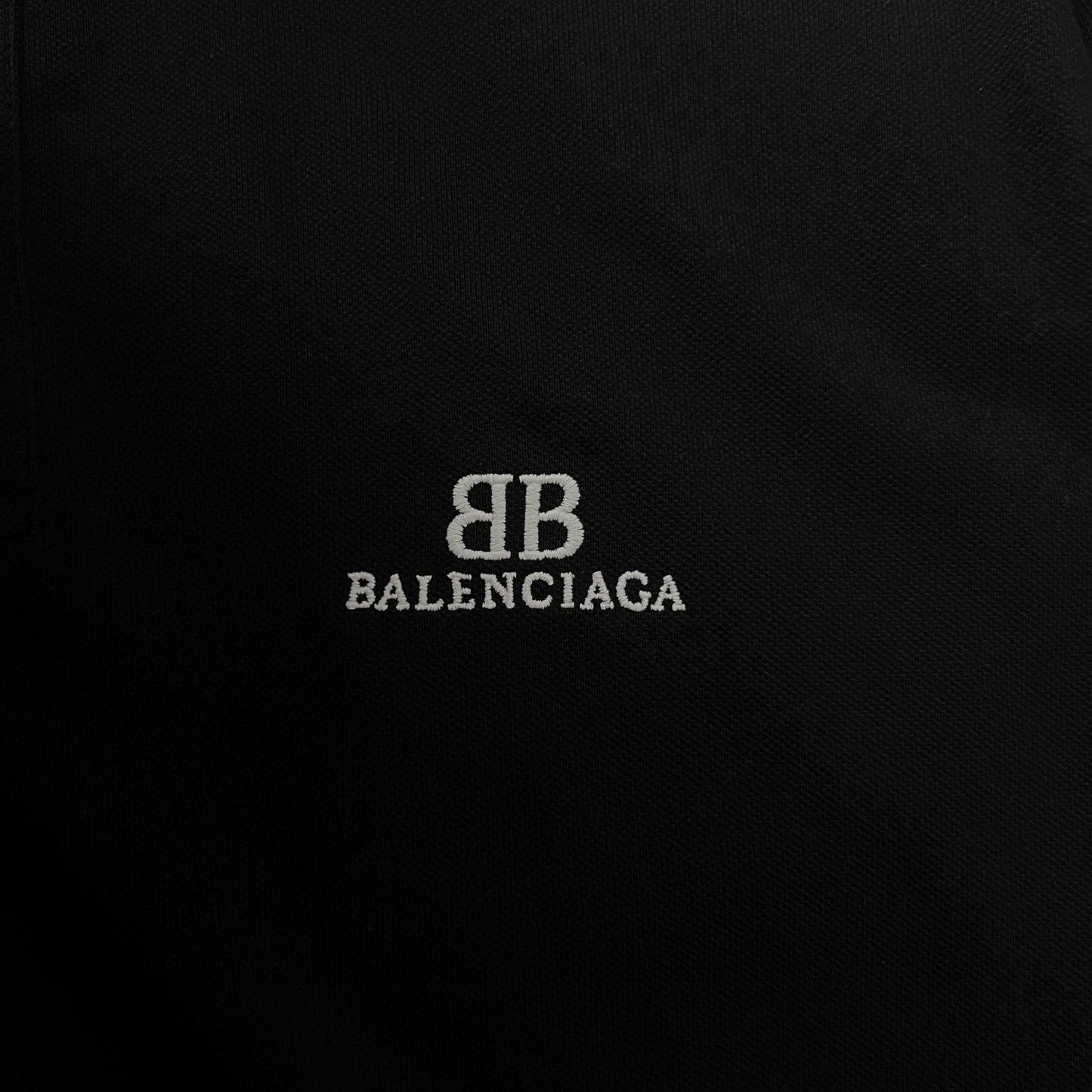 BLCG Polo Tee