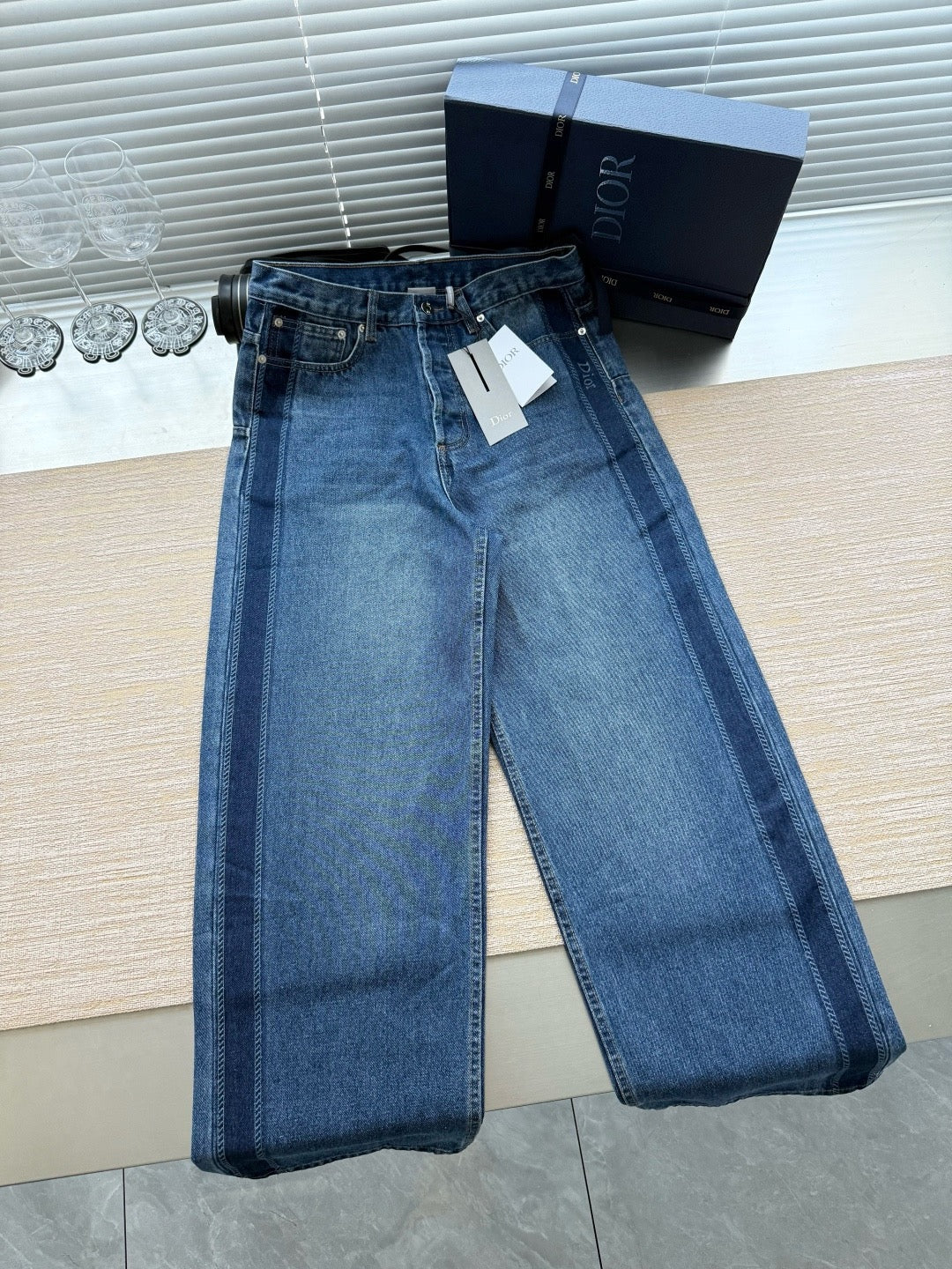 Dior Jeans