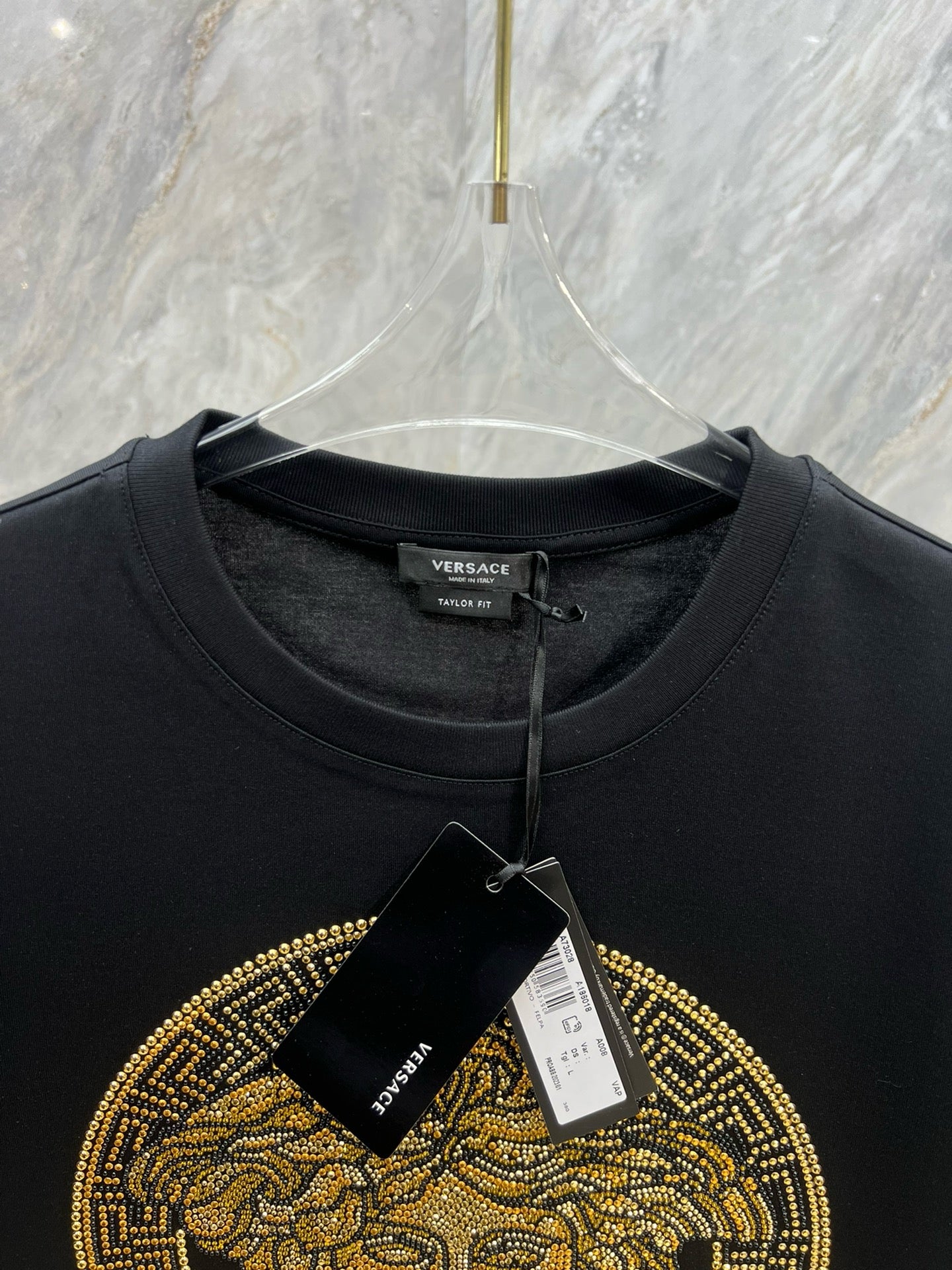 Versace T-shirt