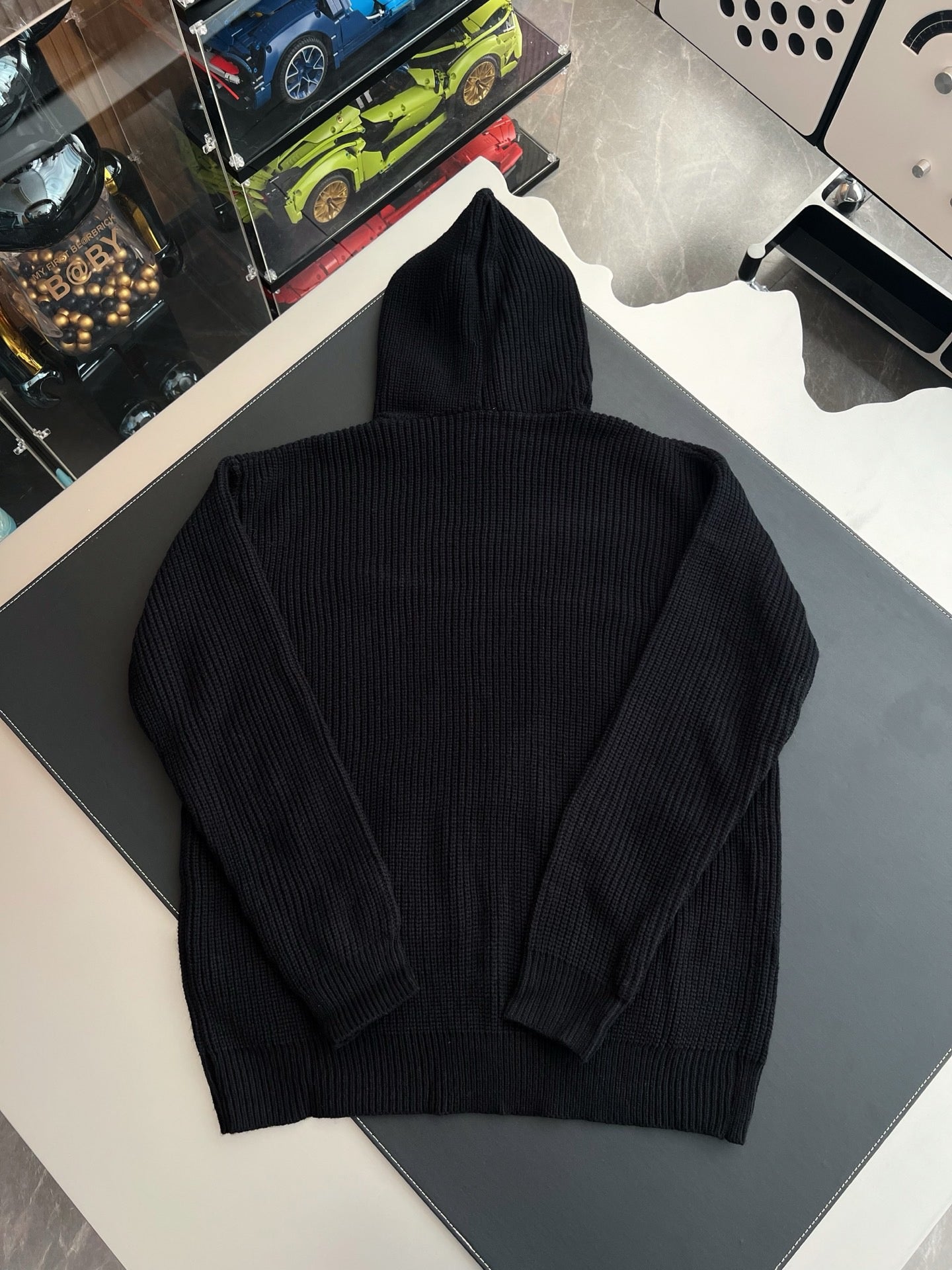 Celine Hoodie