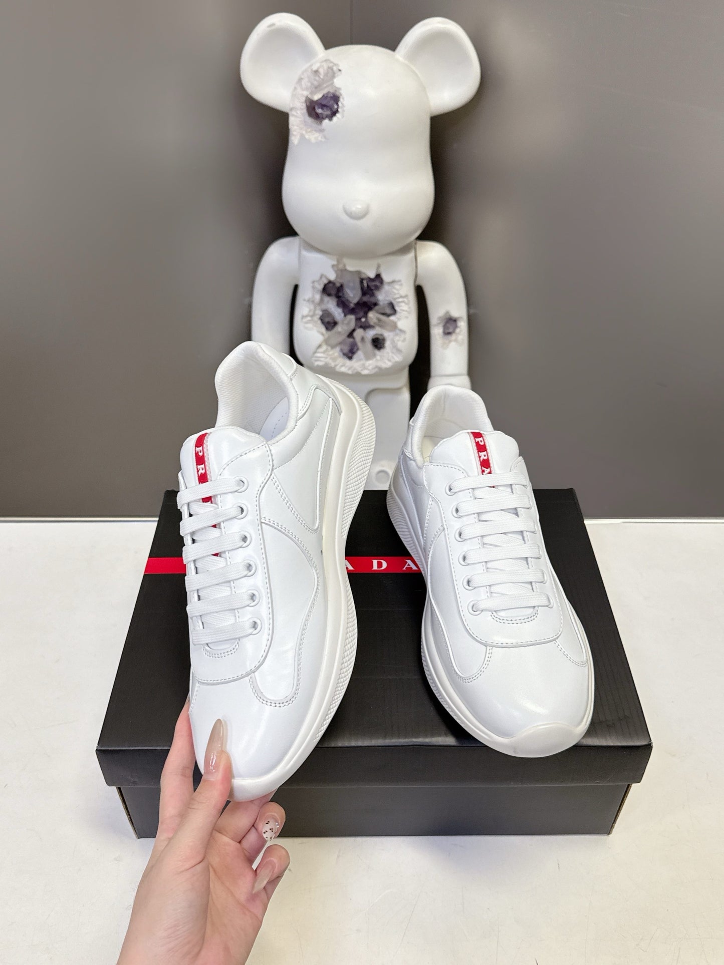 Prada Sneakers