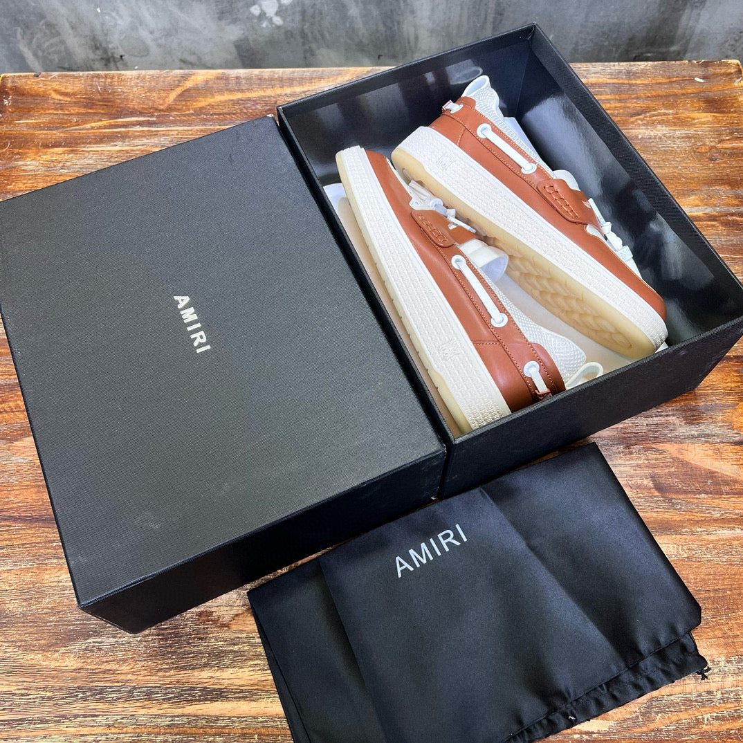 Amiri Sneakers