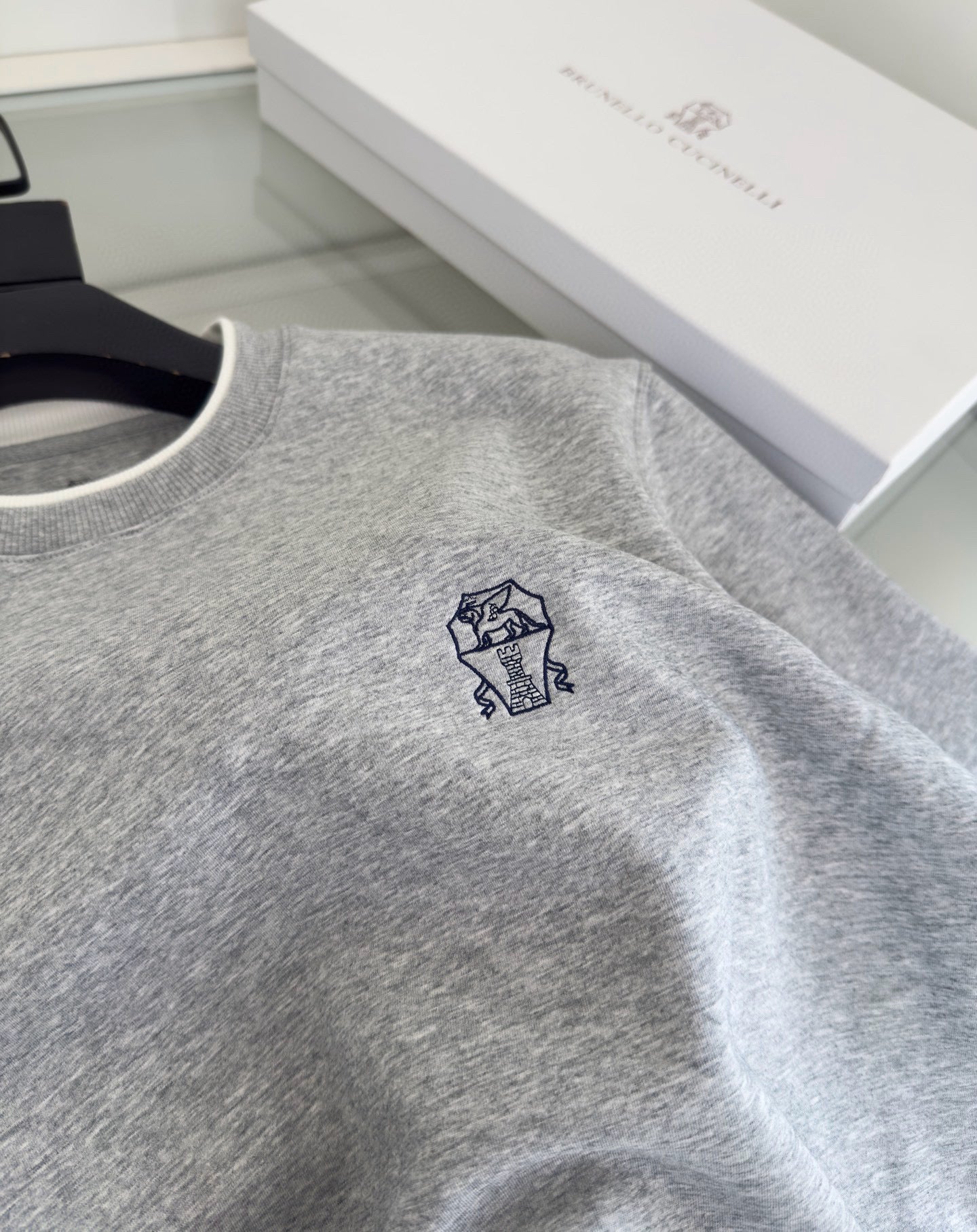 Brunello Cucinelli Sweater