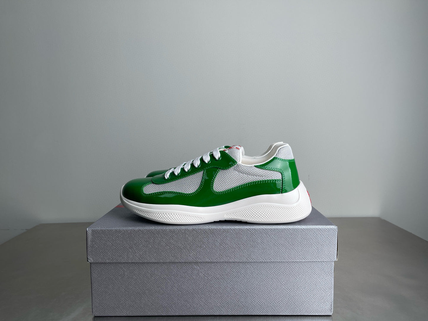 Prada Sneakers