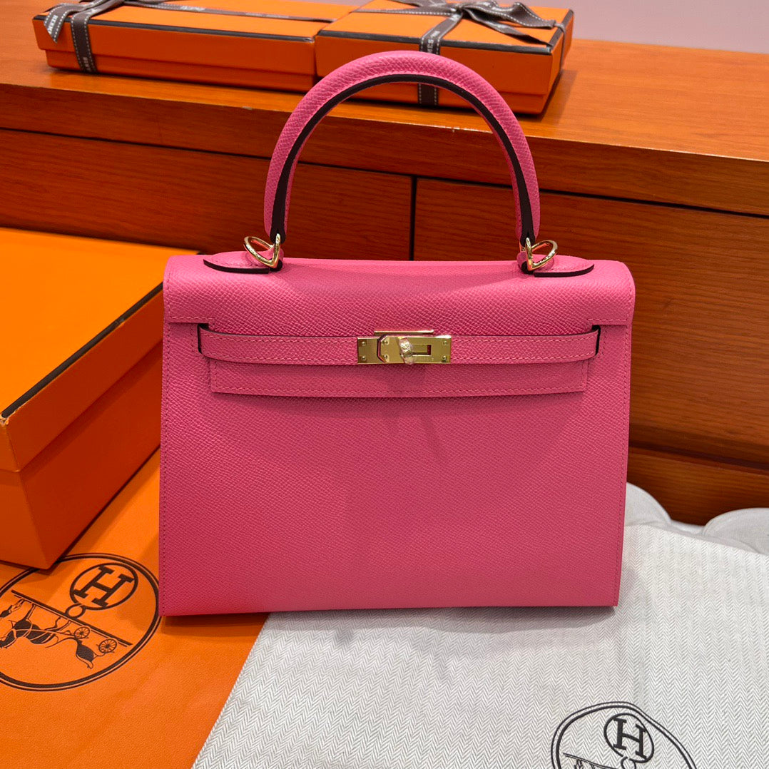 Hermes Kelly 25