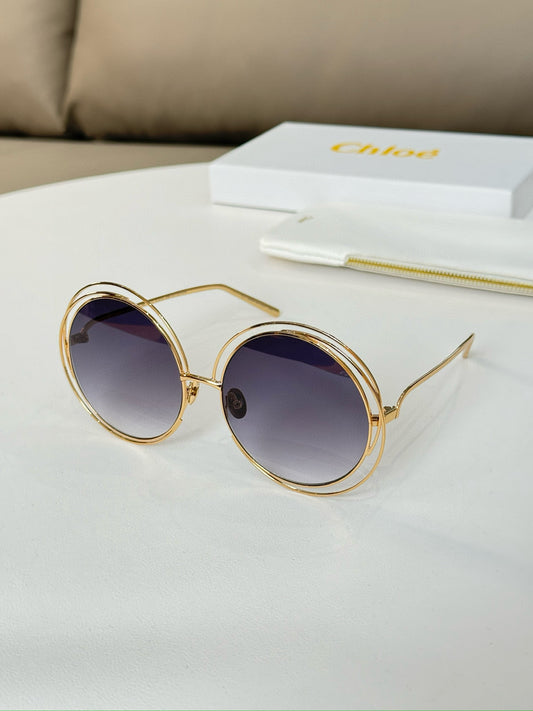 Chloe Sunglasses