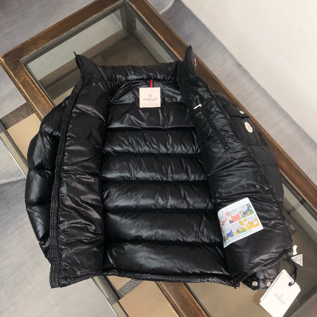 Moncler Down Jacket