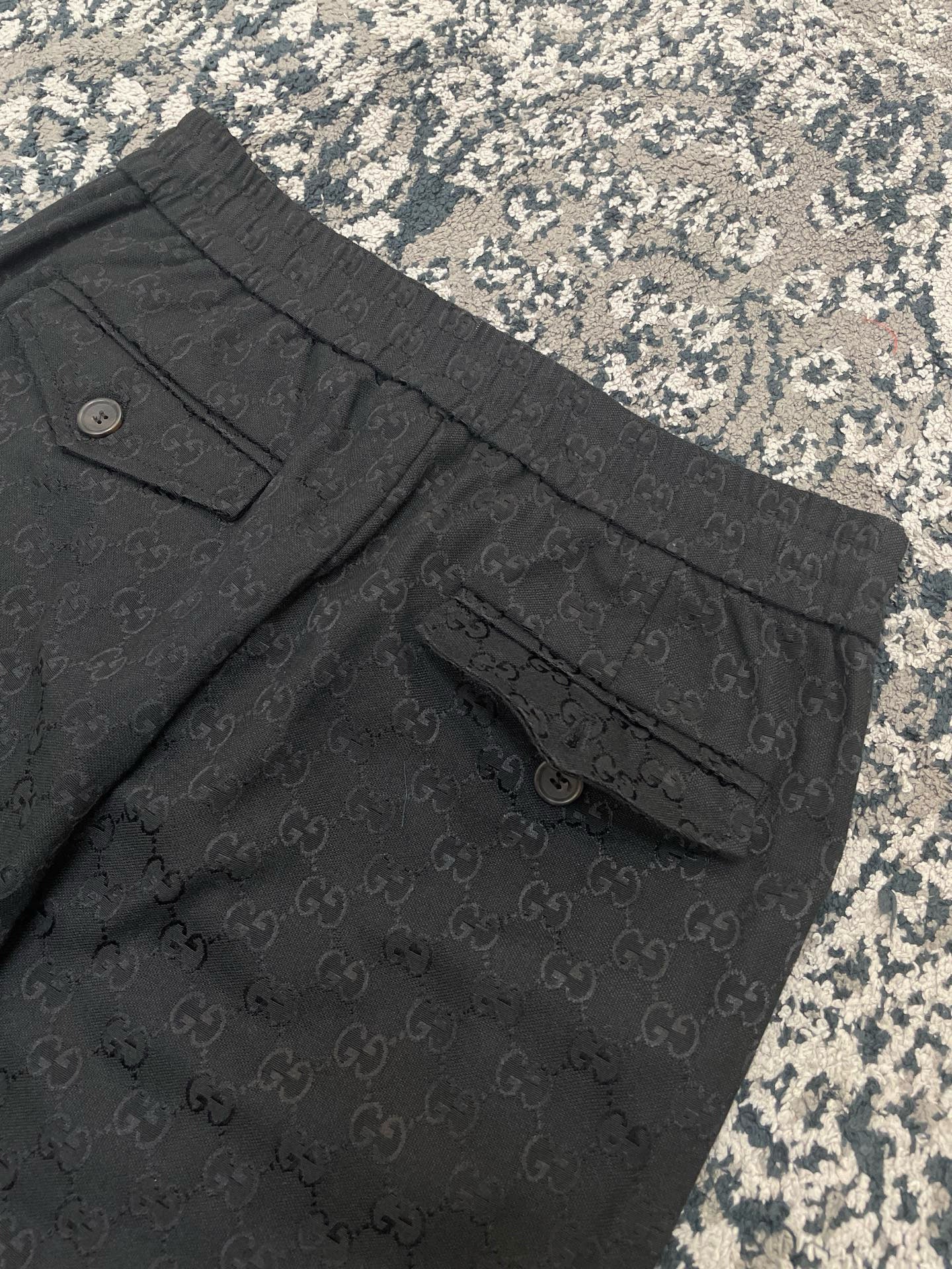 GC Long Pants