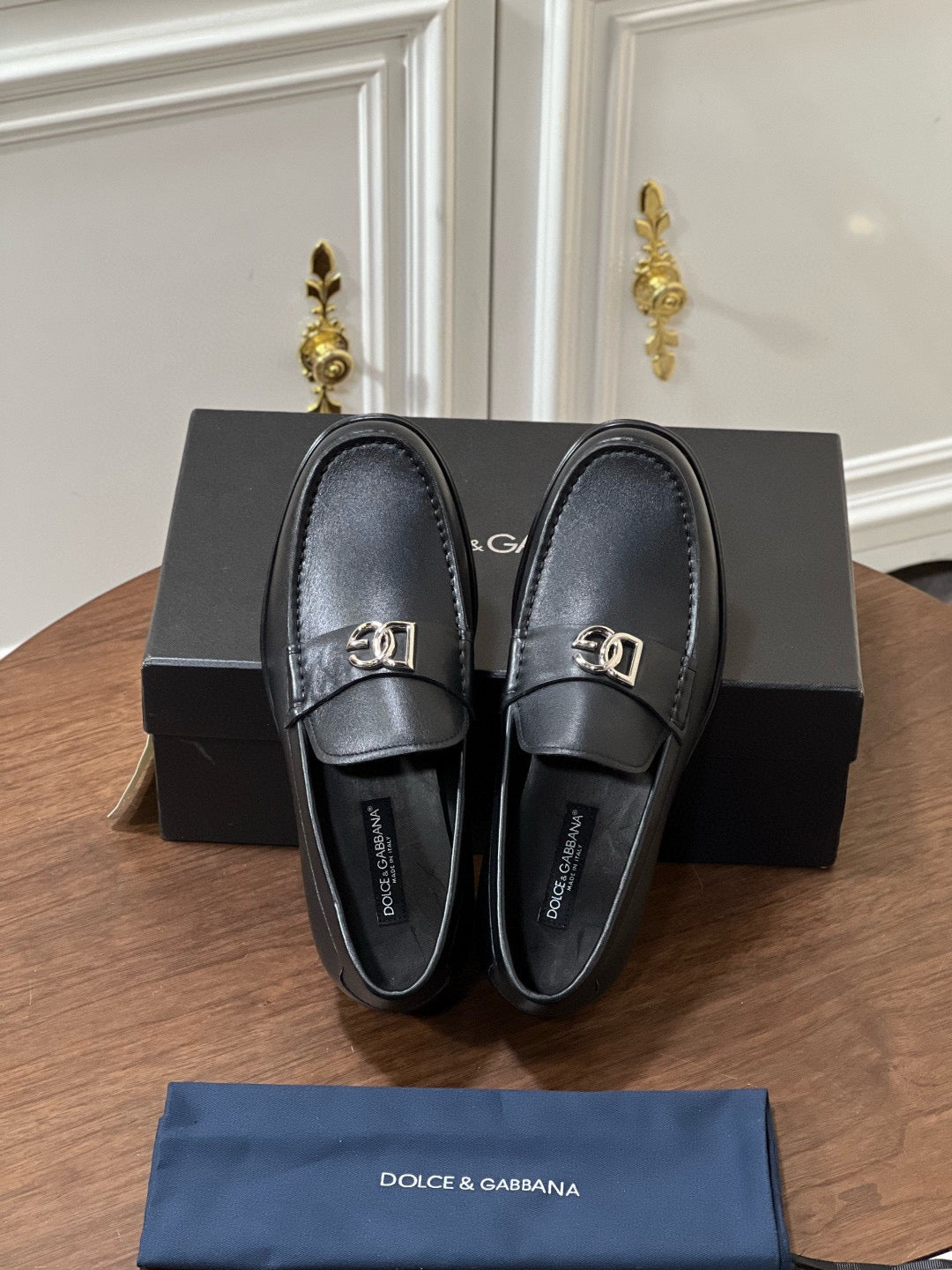 Dolce & Gabbana loafer
