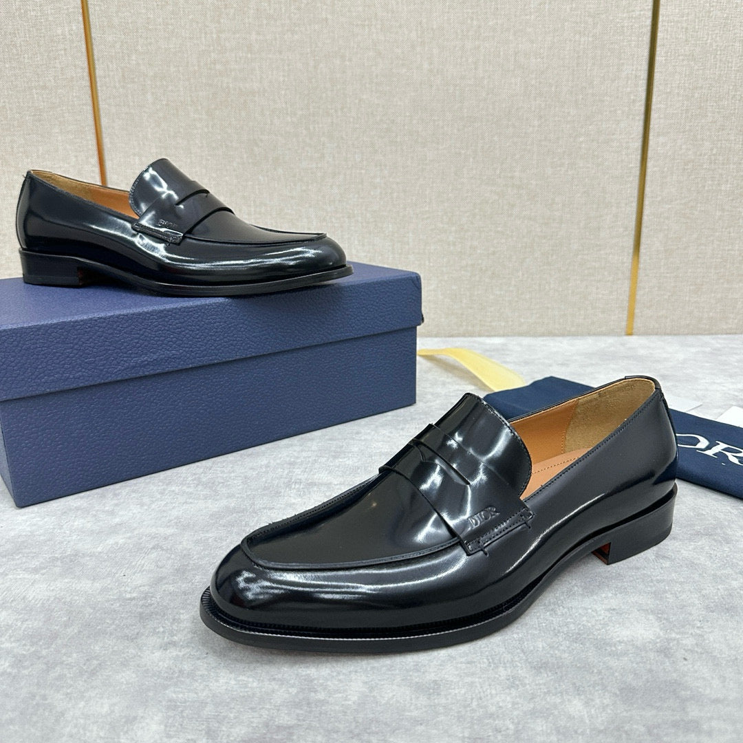 Dior Loafer