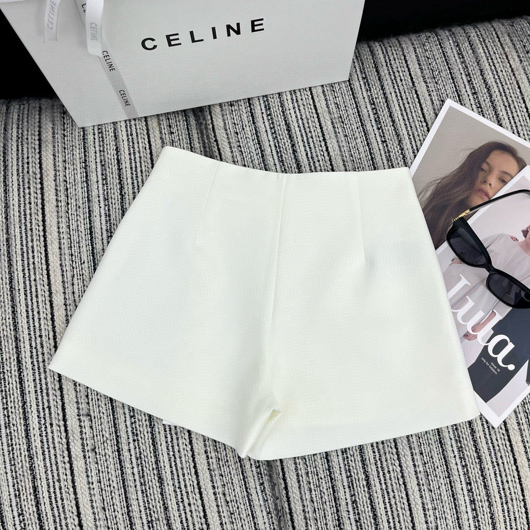 Valentino Short Pants