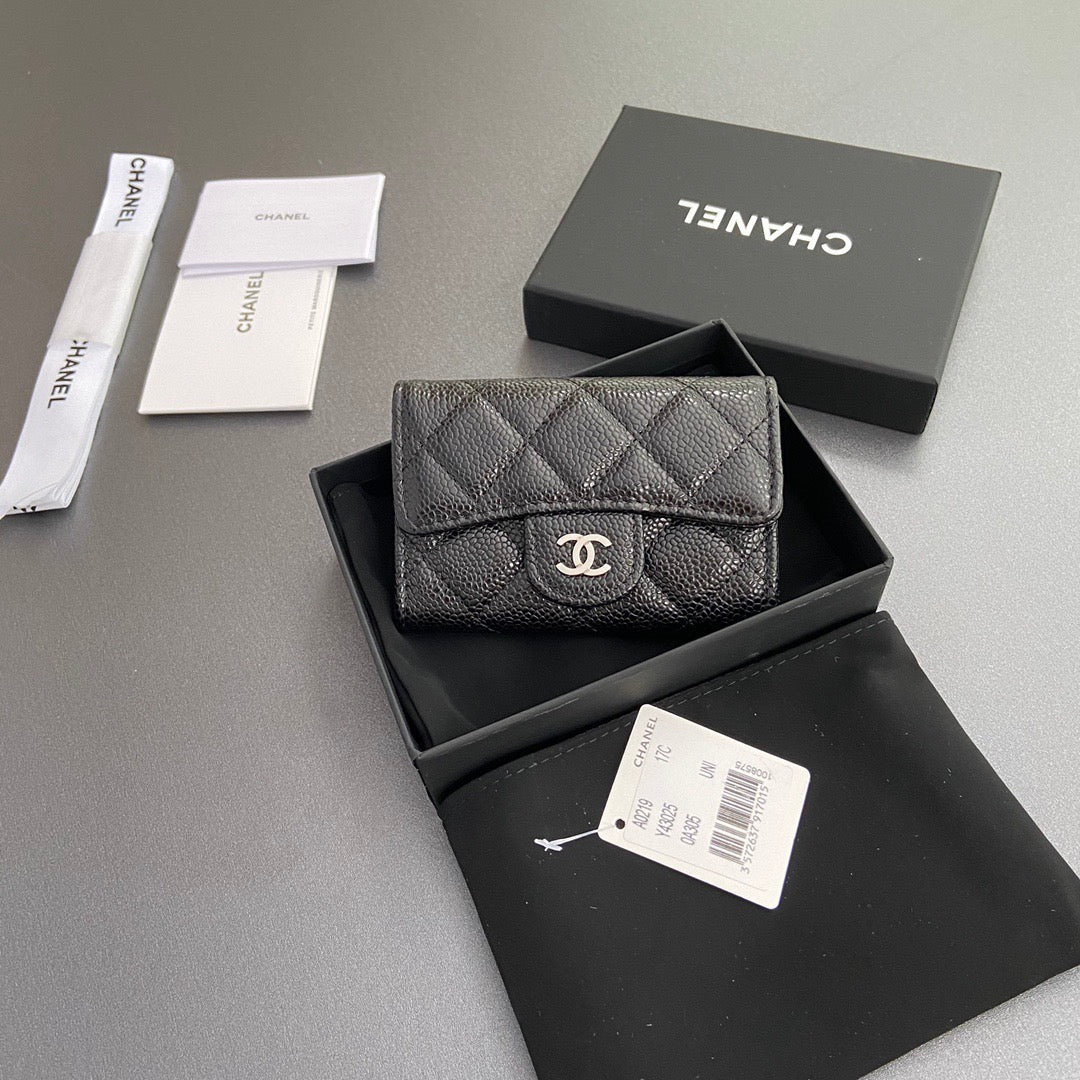 Chanel Coin Pouch