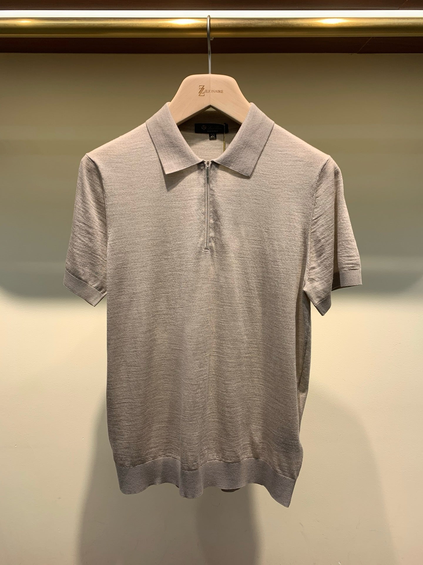 LP Polo